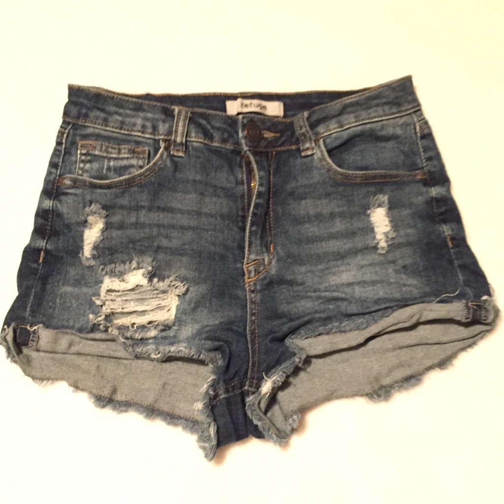 Daisy Dukes